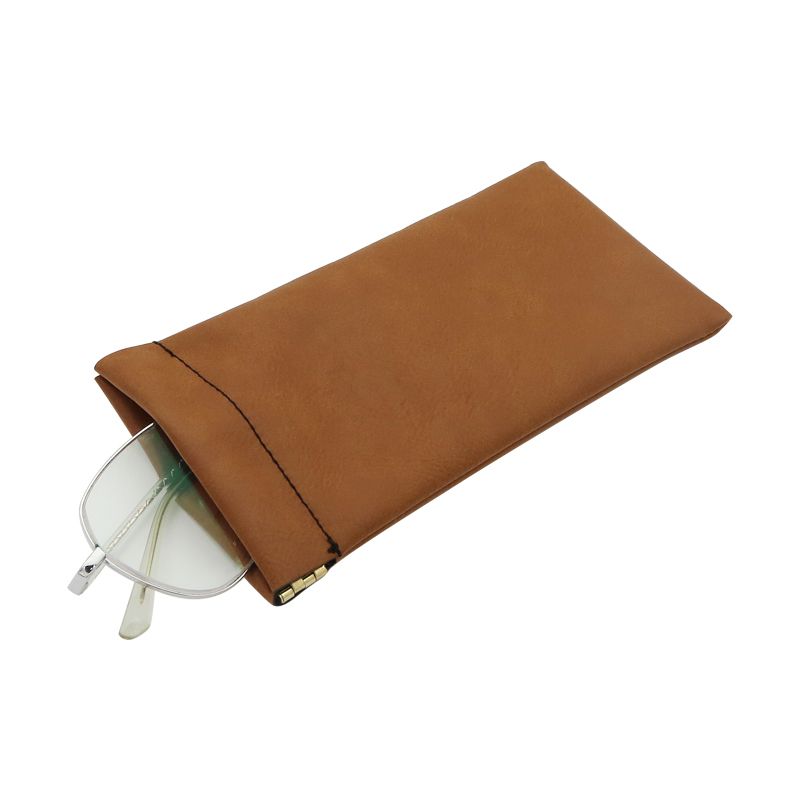 Mála Pouch Earraigh Laserable Leatherette