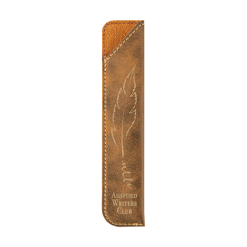 Muinchille Peann Leatherette Laserable