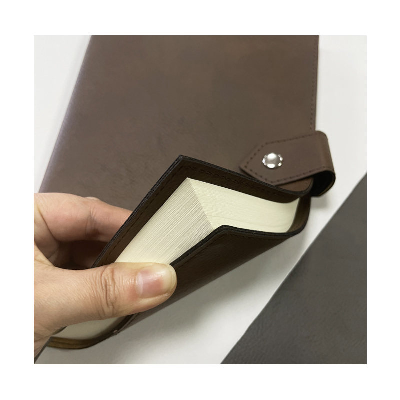 Irisleabhar Leatherette Laserable le Clasp