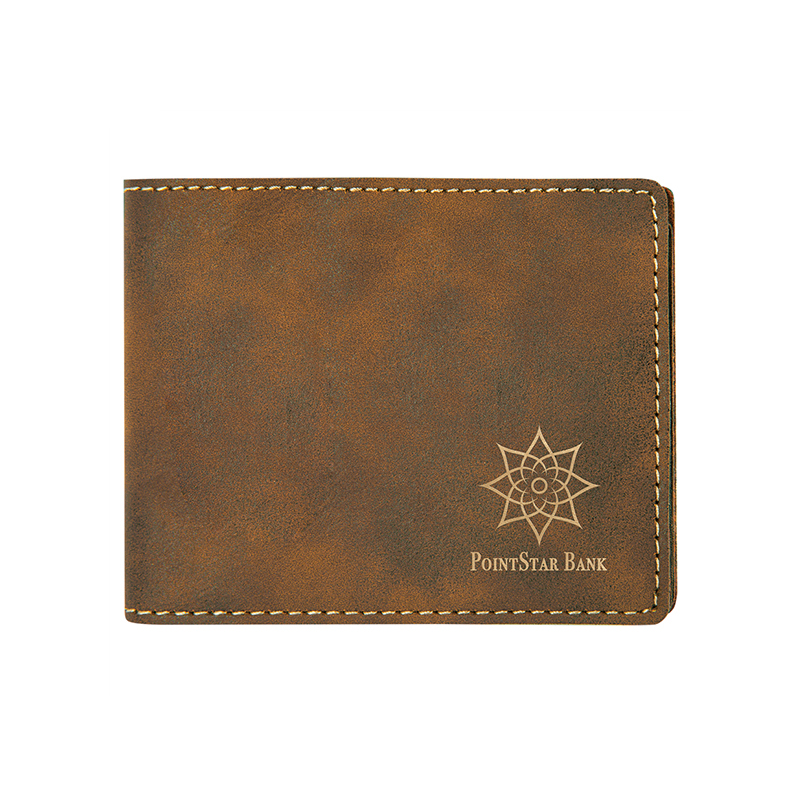 Sparán défhillte Leatherette Laserable