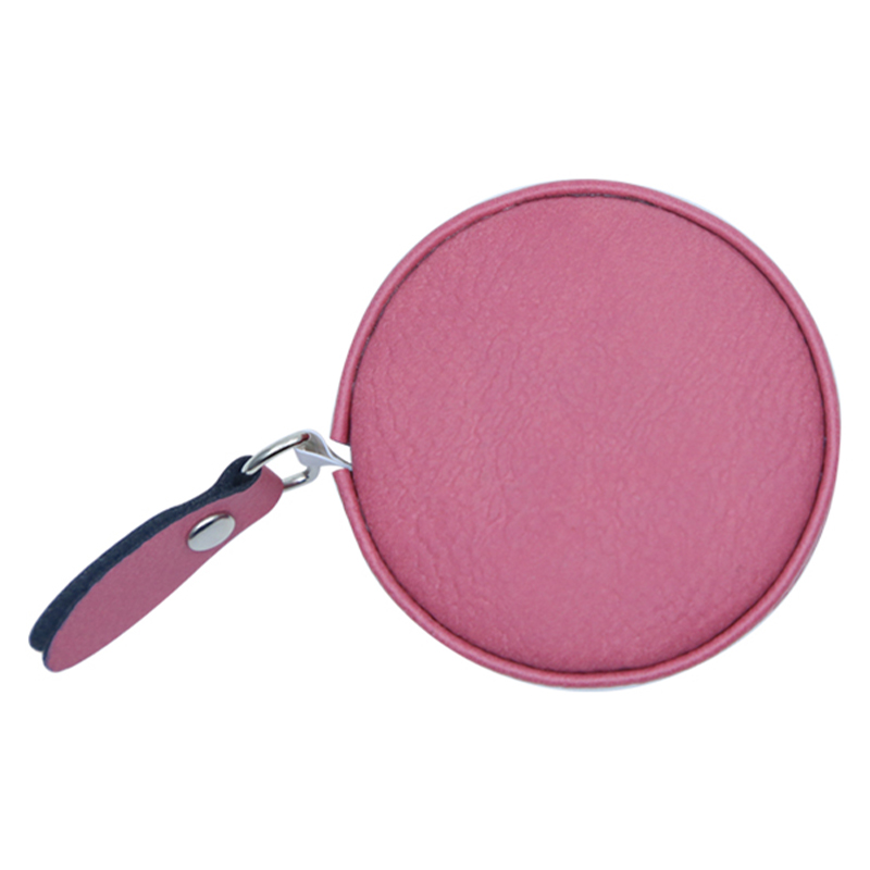Téip Tomhais Leatherette Laserable