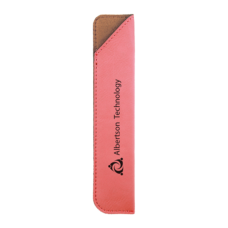 Muinchille Peann Leatherette Laserable