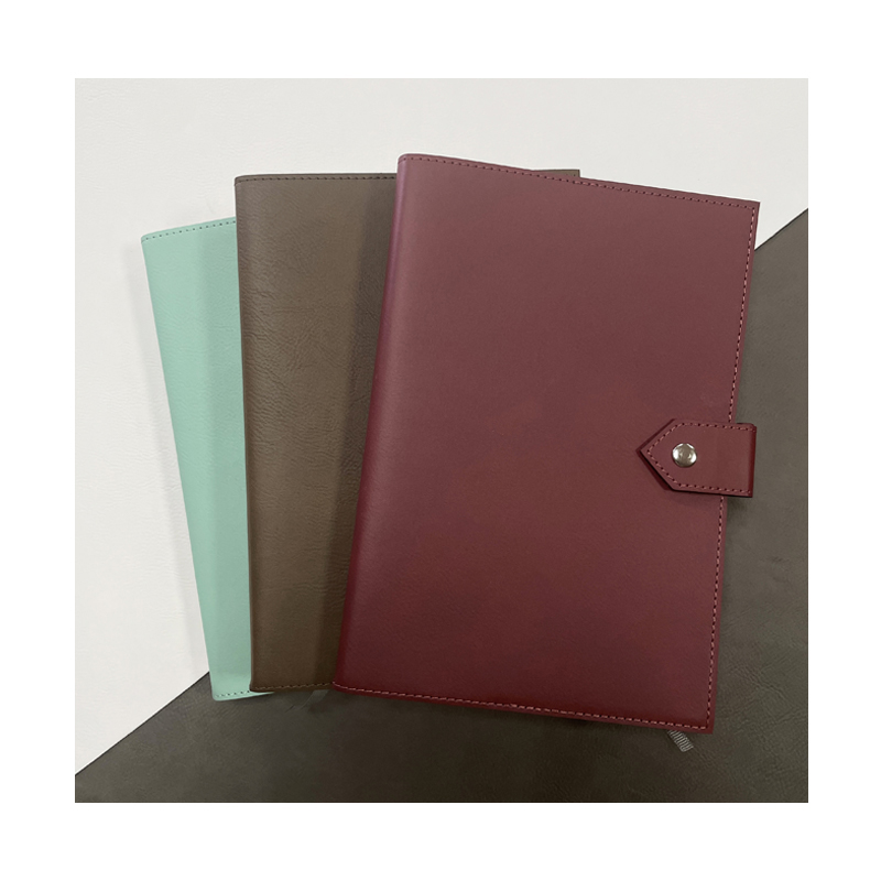 Irisleabhar Leatherette Laserable le Clasp