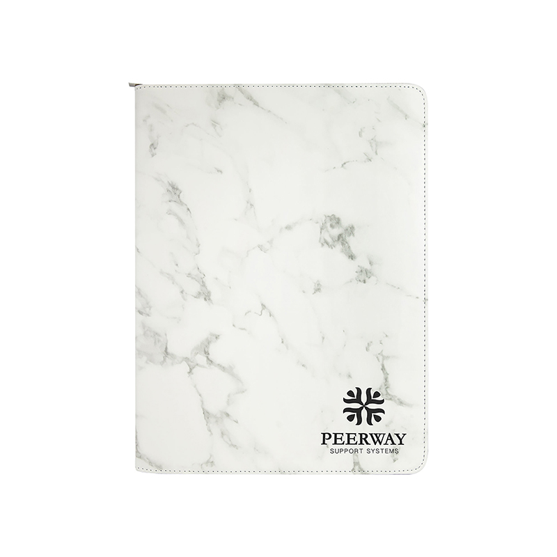 Punann Leatherette 9 1/2' × 12'