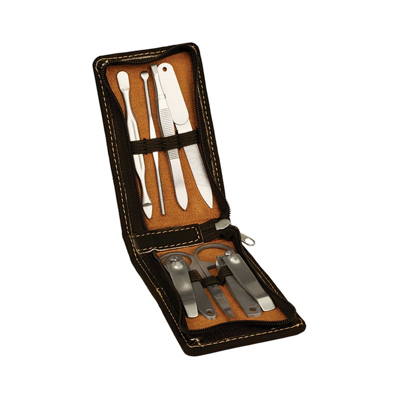 Tacair Mhaisithe Leatherette Laserable agus Bearrthóirí Ingne
