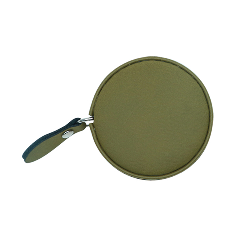 Téip Tomhais Leatherette Laserable