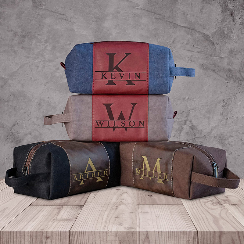 Mála Leithris Leatherette Laserable