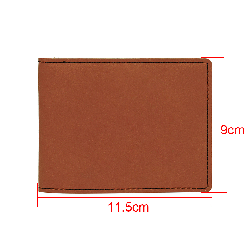 Sparán défhillte Leatherette Laserable