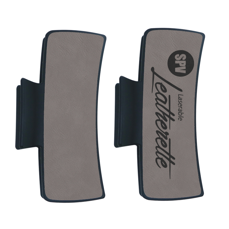 Gearrthóg Gruaige Laserable Leatherette