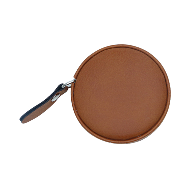 Téip Tomhais Leatherette Laserable