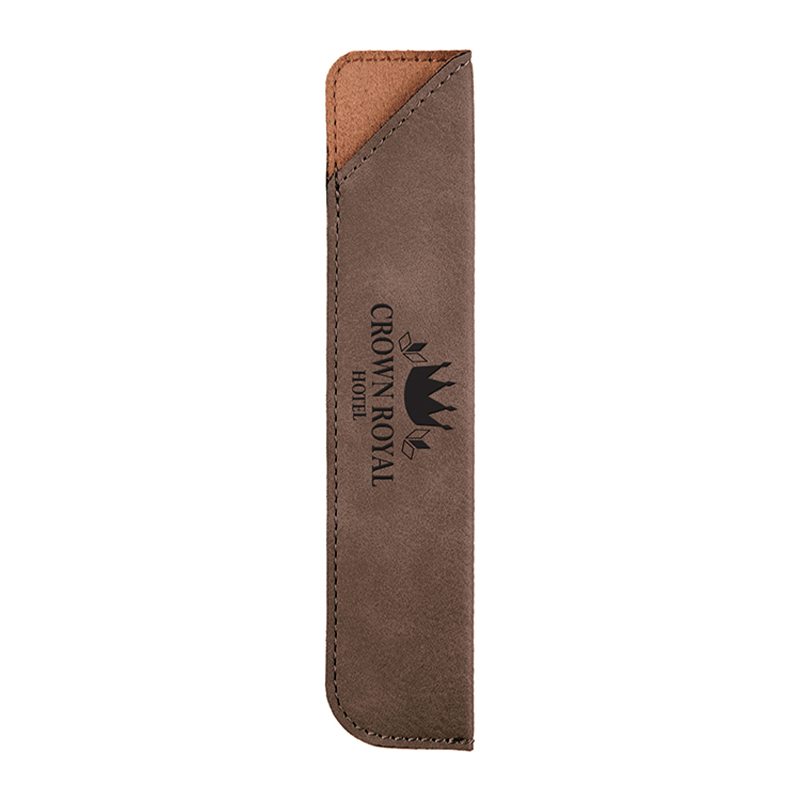 Muinchille Peann Leatherette Laserable