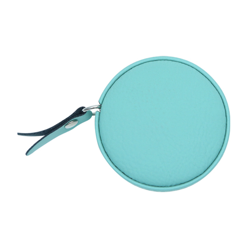 Téip Tomhais Leatherette Laserable