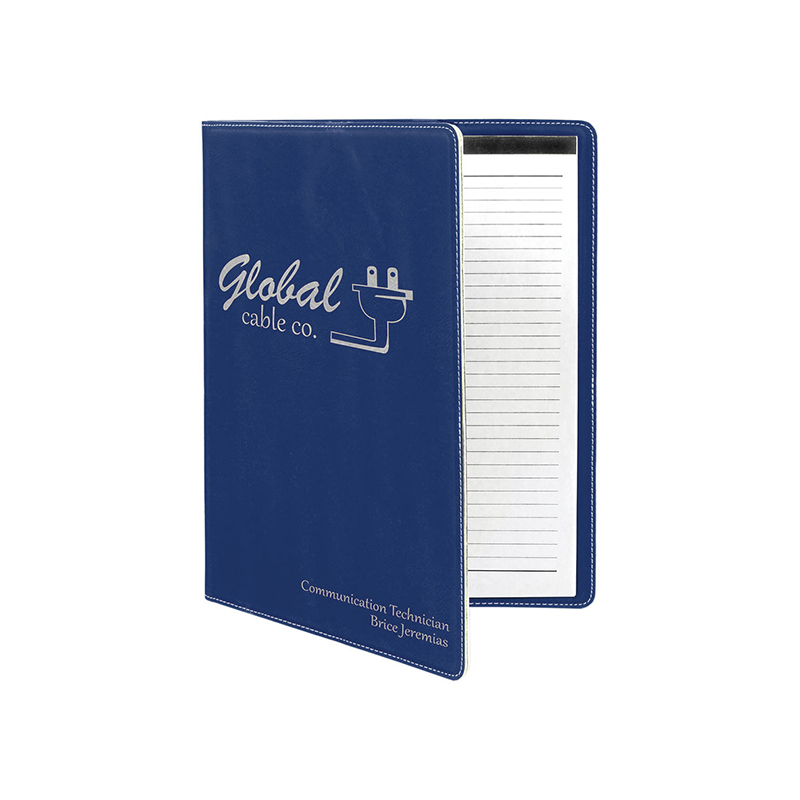 Punann Leatherette 9 1/2' × 12'