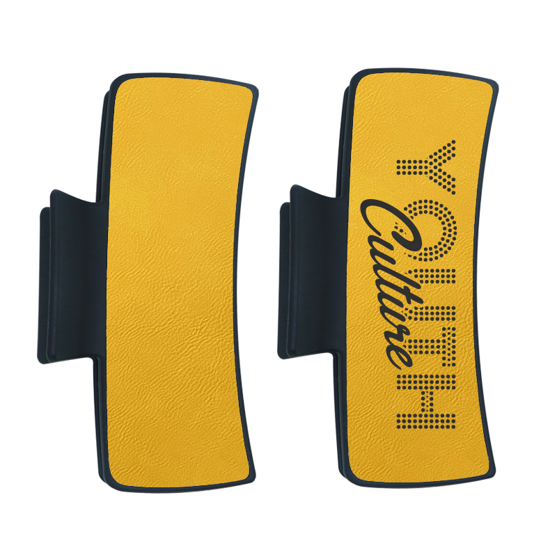 Gearrthóg Gruaige Laserable Leatherette