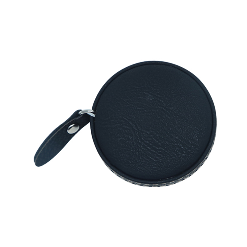 Téip Tomhais Leatherette Laserable