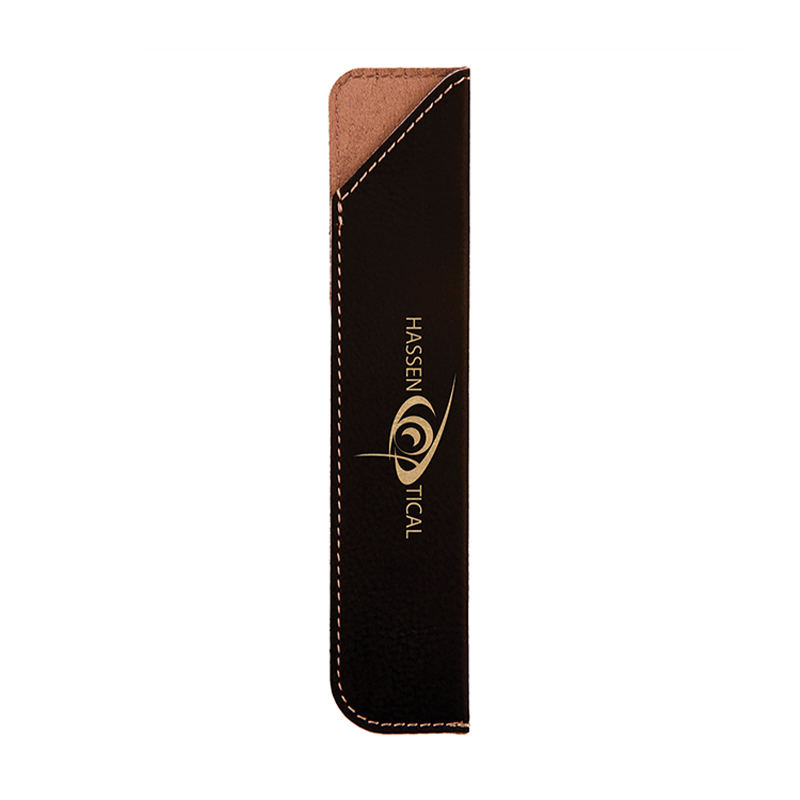 Muinchille Peann Leatherette Laserable
