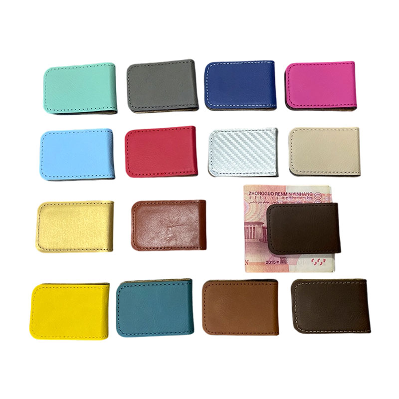 Gearrthóg Airgid Leatherette Laserable