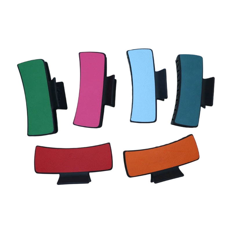 Gearrthóg Gruaige Laserable Leatherette