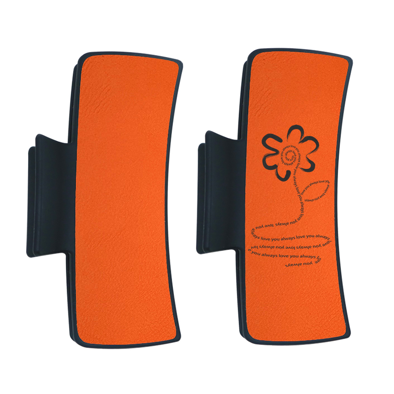 Gearrthóg Gruaige Laserable Leatherette