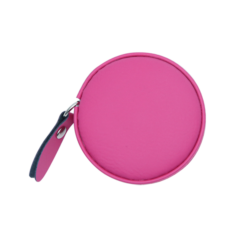 Téip Tomhais Leatherette Laserable