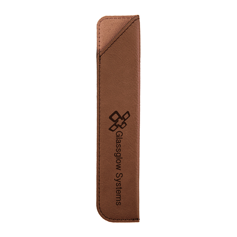 Muinchille Peann Leatherette Laserable