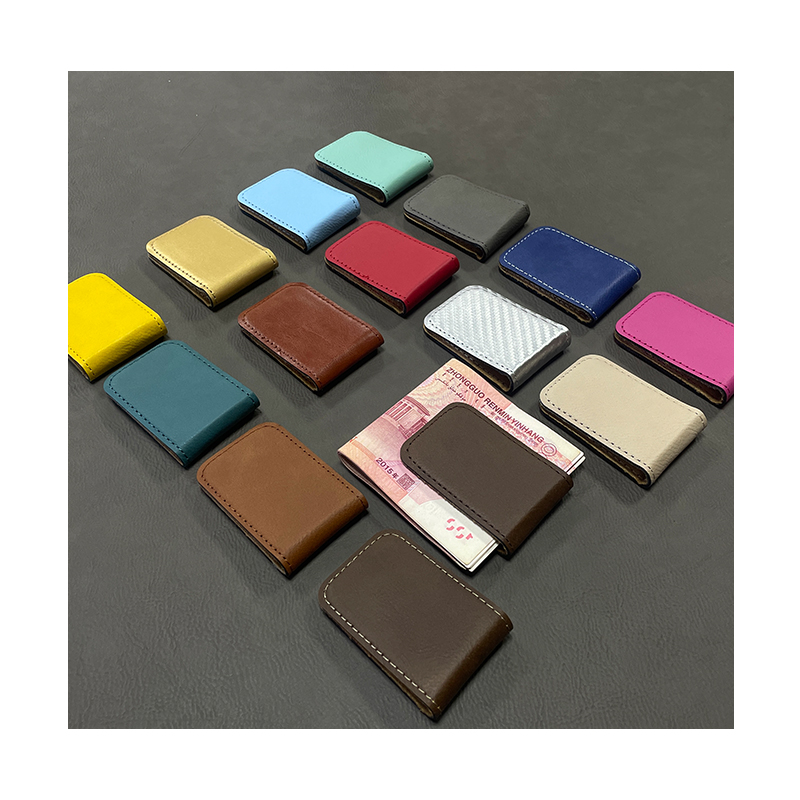 Gearrthóg Airgid Leatherette Laserable