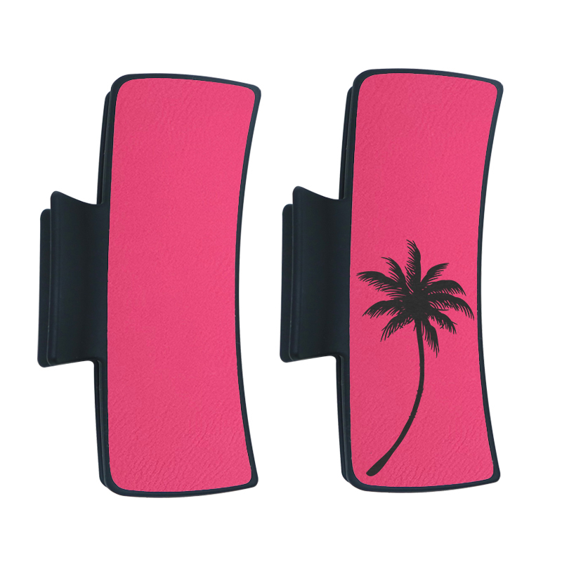 Gearrthóg Gruaige Laserable Leatherette