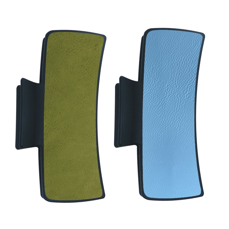 Gearrthóg Gruaige Laserable Leatherette