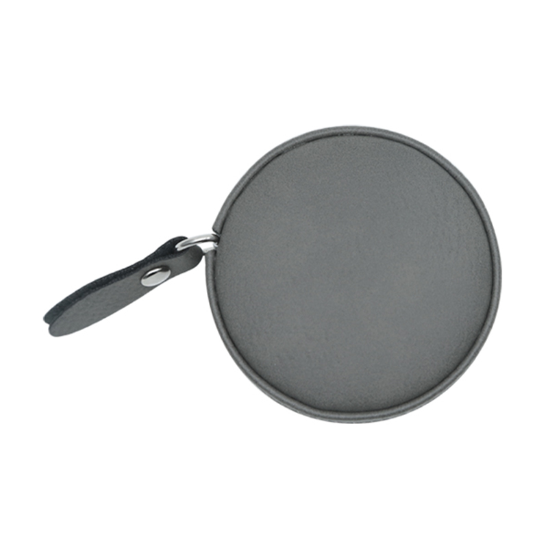 Téip Tomhais Leatherette Laserable