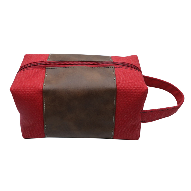 Mála Leithris Leatherette Laserable
