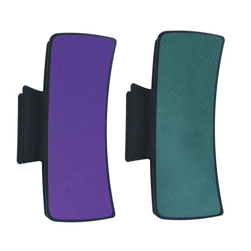 Gearrthóg Gruaige Laserable Leatherette