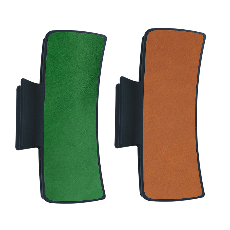 Gearrthóg Gruaige Laserable Leatherette