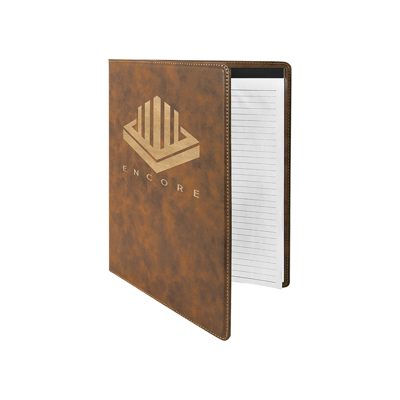 Punann Leatherette 9 1/2' × 12'