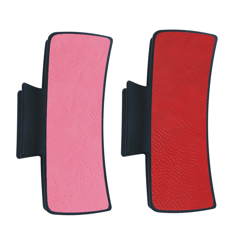 Gearrthóg Gruaige Laserable Leatherette