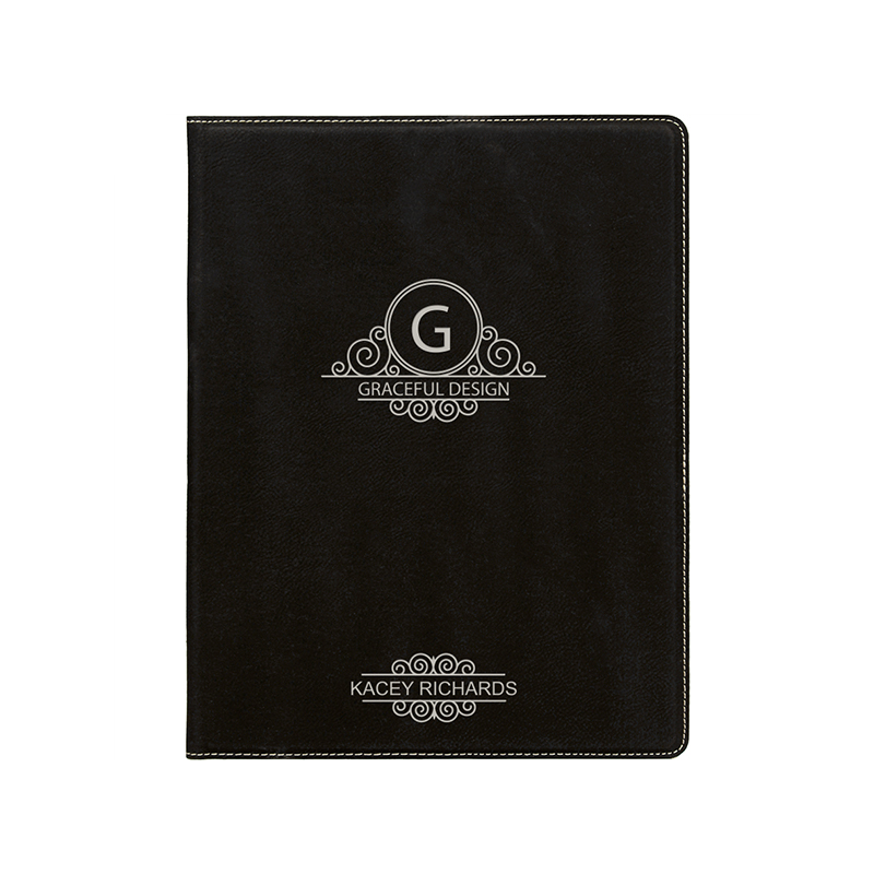 Punann Leatherette 7' × 9'