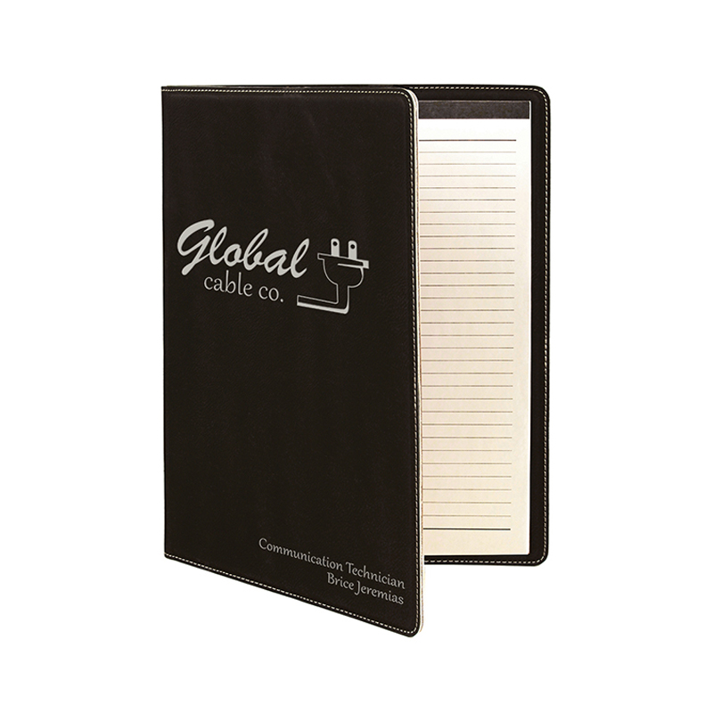 Punann Leatherette 7' × 9'