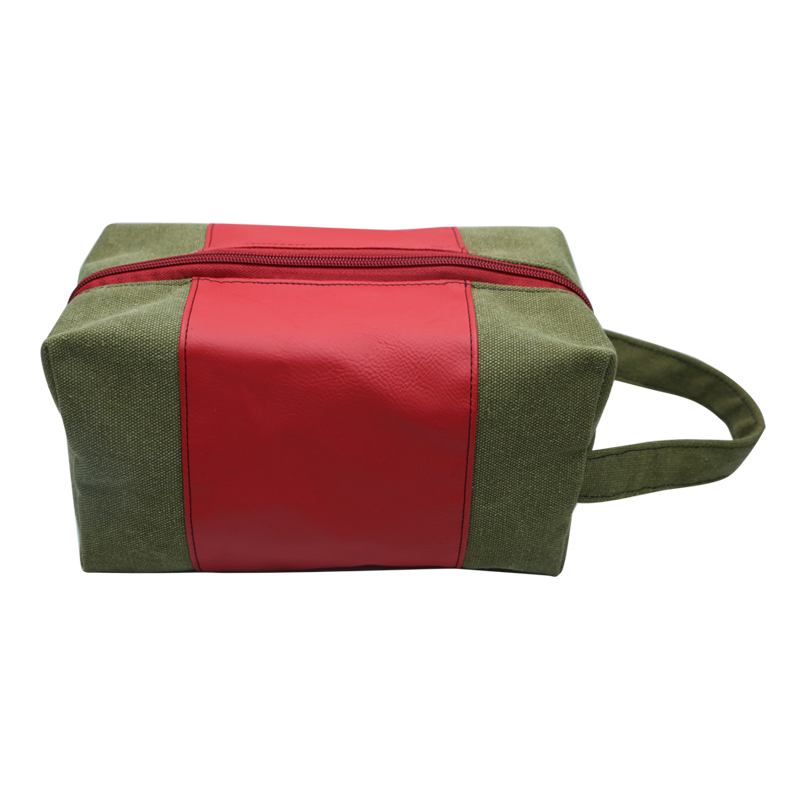 Mála Leithris Leatherette Laserable