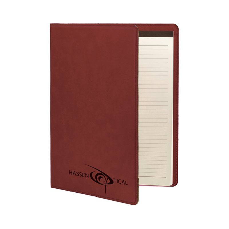 Punann Leatherette 7' × 9'