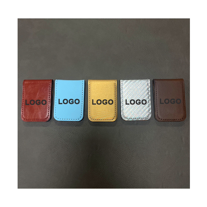 Gearrthóg Airgid Leatherette Laserable