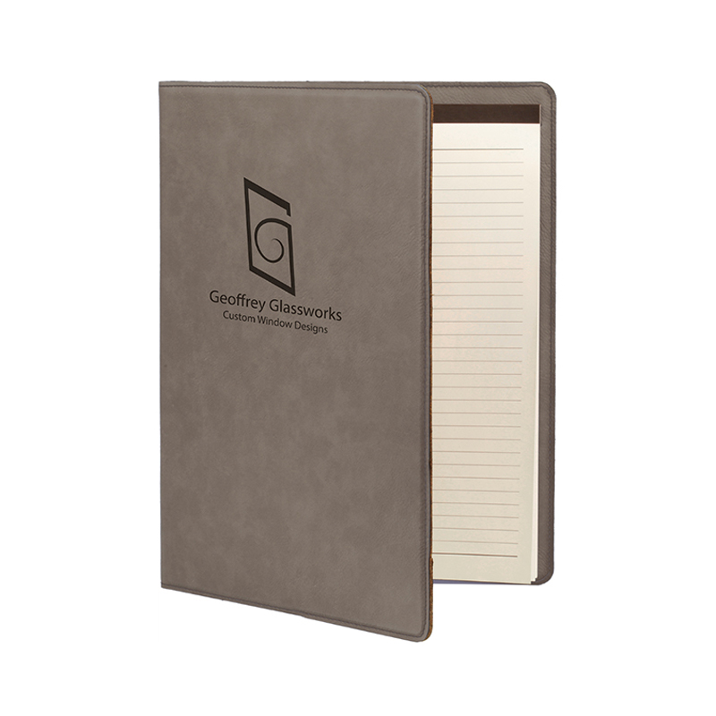 Punann Leatherette 7' × 9'