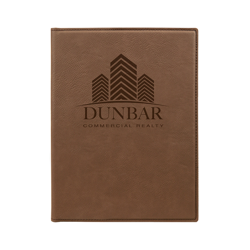 Punann Leatherette 9 1/2' × 12'