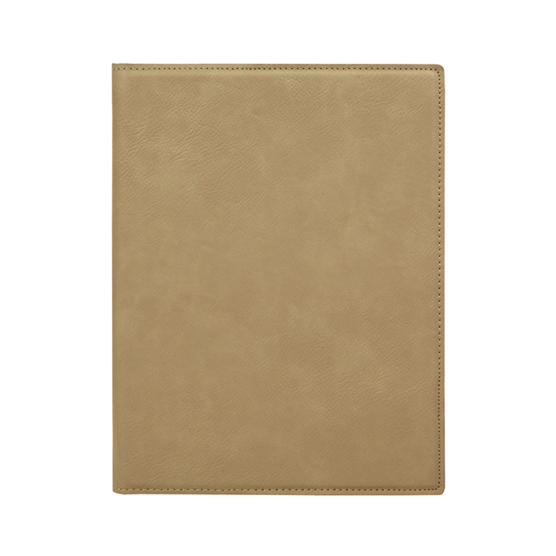 Punann Leatherette 7' × 9'