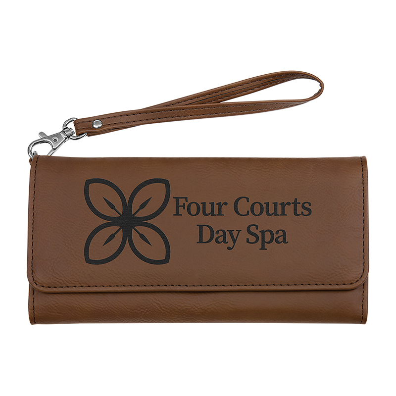Sparán Leatherette Laserable le Strap Sparán Leatherette Laserable le Strap