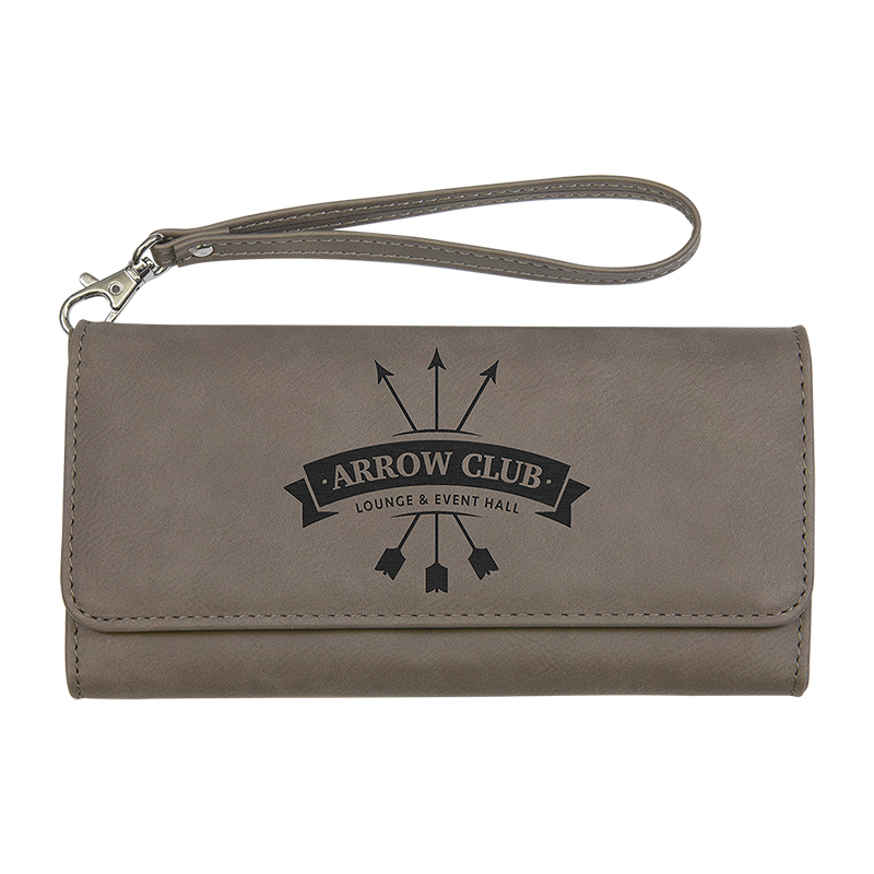 Sparán Leatherette Laserable le Strap Sparán Leatherette Laserable le Strap