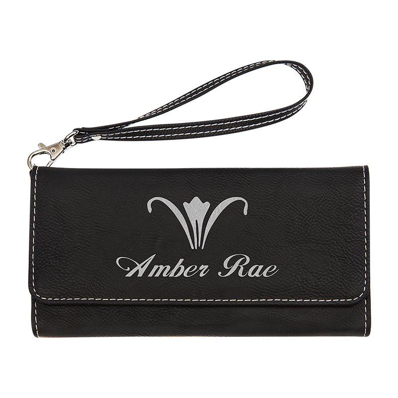 Sparán Leatherette Laserable le Strap Sparán Leatherette Laserable le Strap