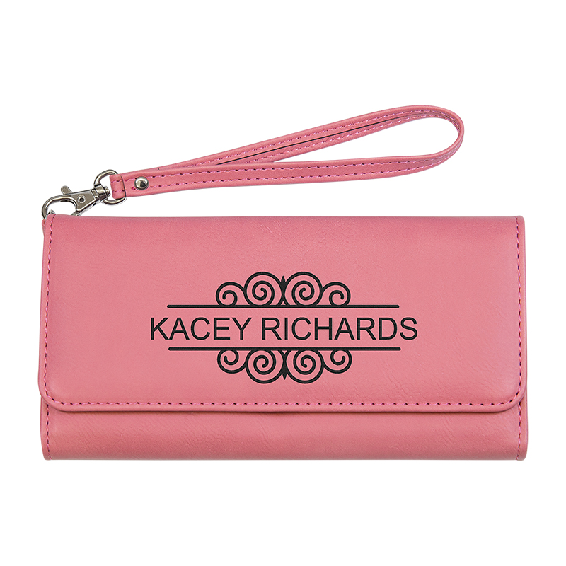 Sparán Leatherette Laserable le Strap Sparán Leatherette Laserable le Strap