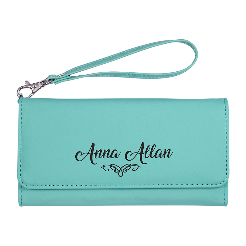 Sparán Leatherette Laserable le Strap Sparán Leatherette Laserable le Strap