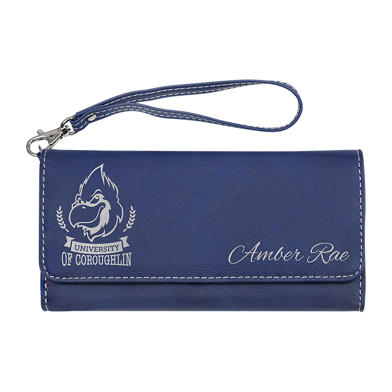 Sparán Leatherette Laserable le Strap Sparán Leatherette Laserable le Strap
