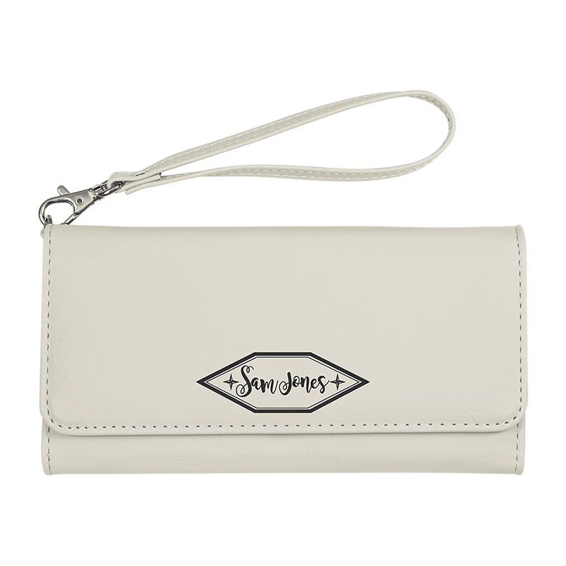 Sparán Leatherette Laserable le Strap Sparán Leatherette Laserable le Strap