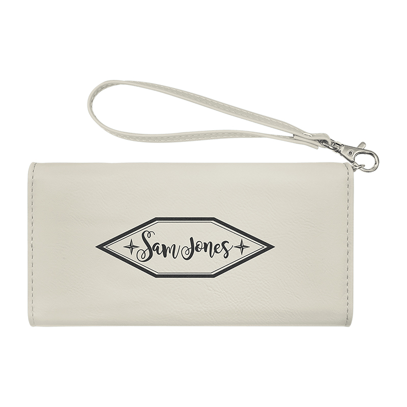 Sparán Leatherette Laserable le Strap Sparán Leatherette Laserable le Strap